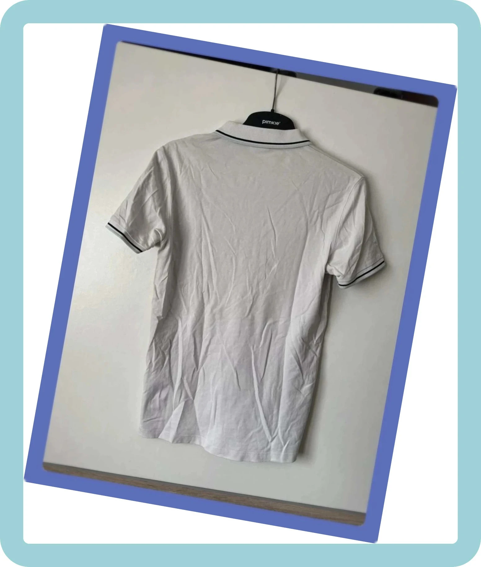 Polo hombre Celio talla S – photo 3